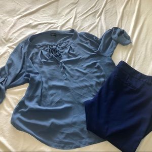 torrid | Georgette Blouse